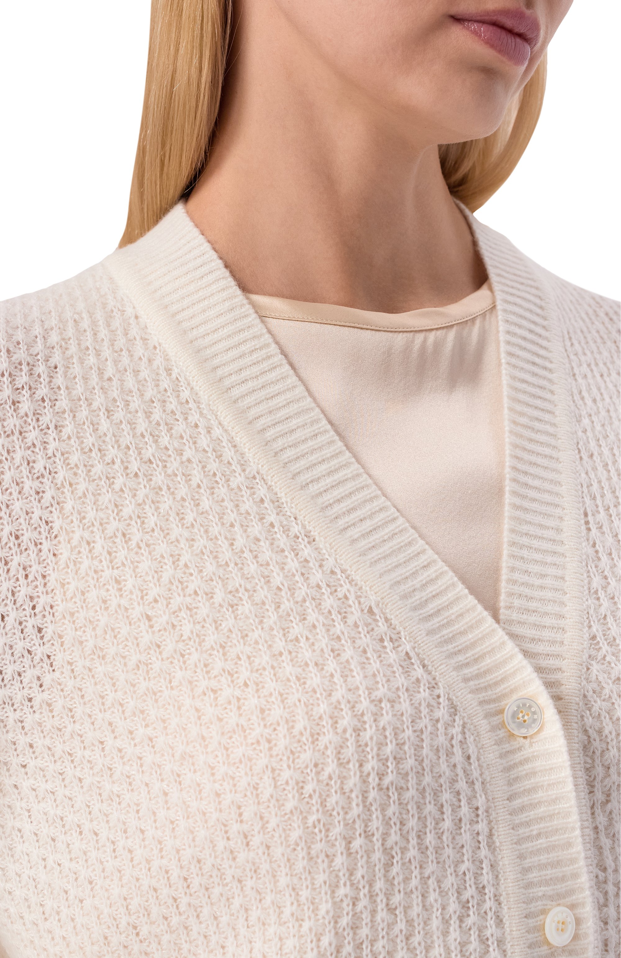 Кардиган KITON, арт. D61736, фото 5