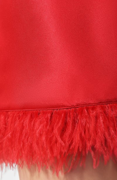 Шелковая сорочка LUNA DI SETA, арт. VLST60567_9509, фото 5