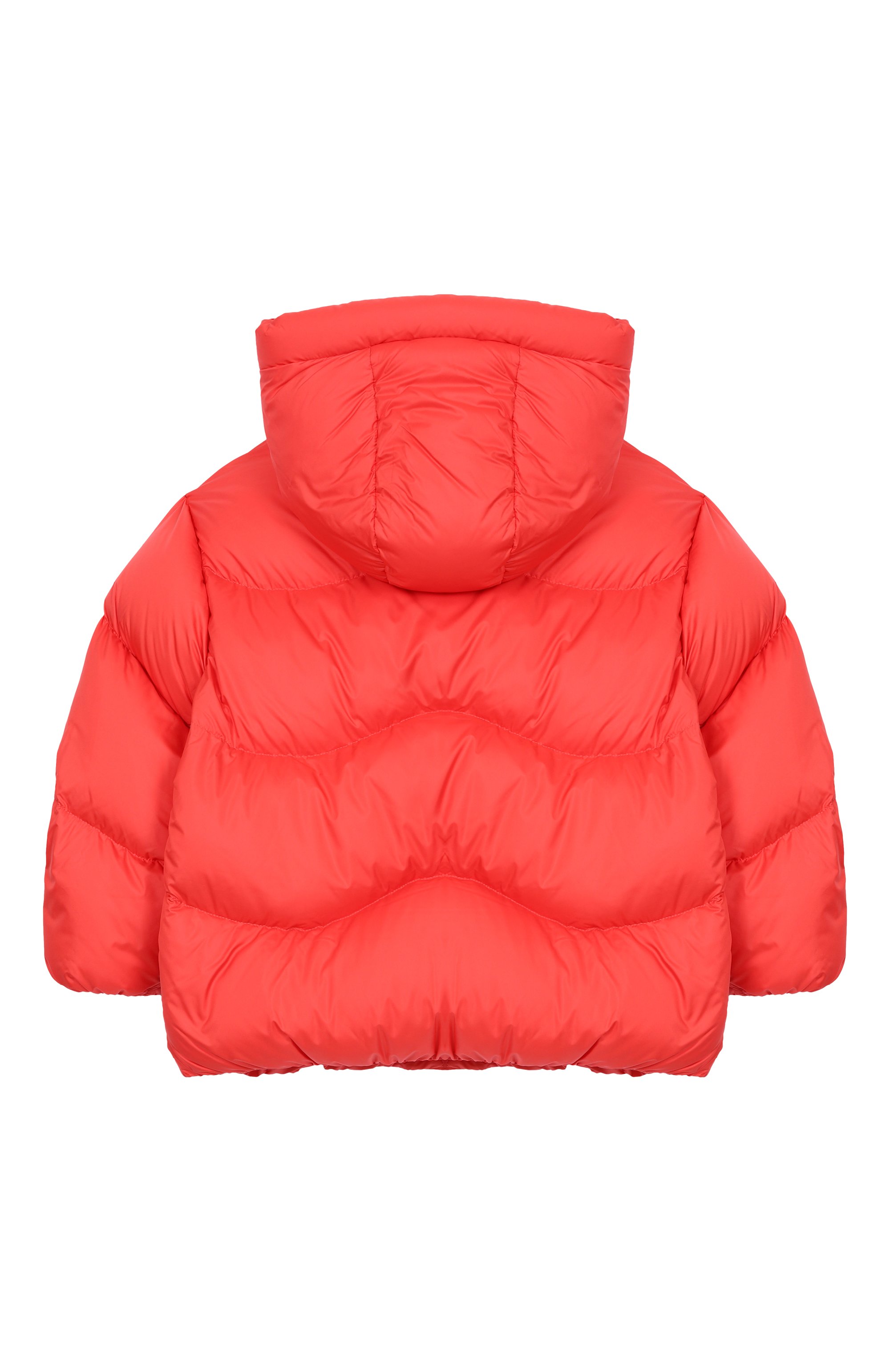 Пуховик IL GUFO, арт. A25GGM0009NN106/5-8, фото 2