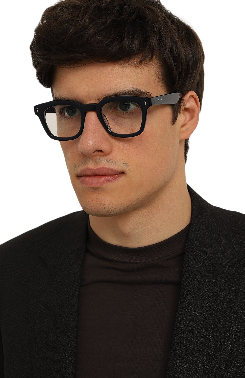 Оправа PETER&MAY WALK синего цвета по цене 37950 руб., арт. S#101 S0N DEEP BLUE, фото 2 Оправа PETER&MAY WALK, арт. S#101 S0N DEEP BLUE, фото 2