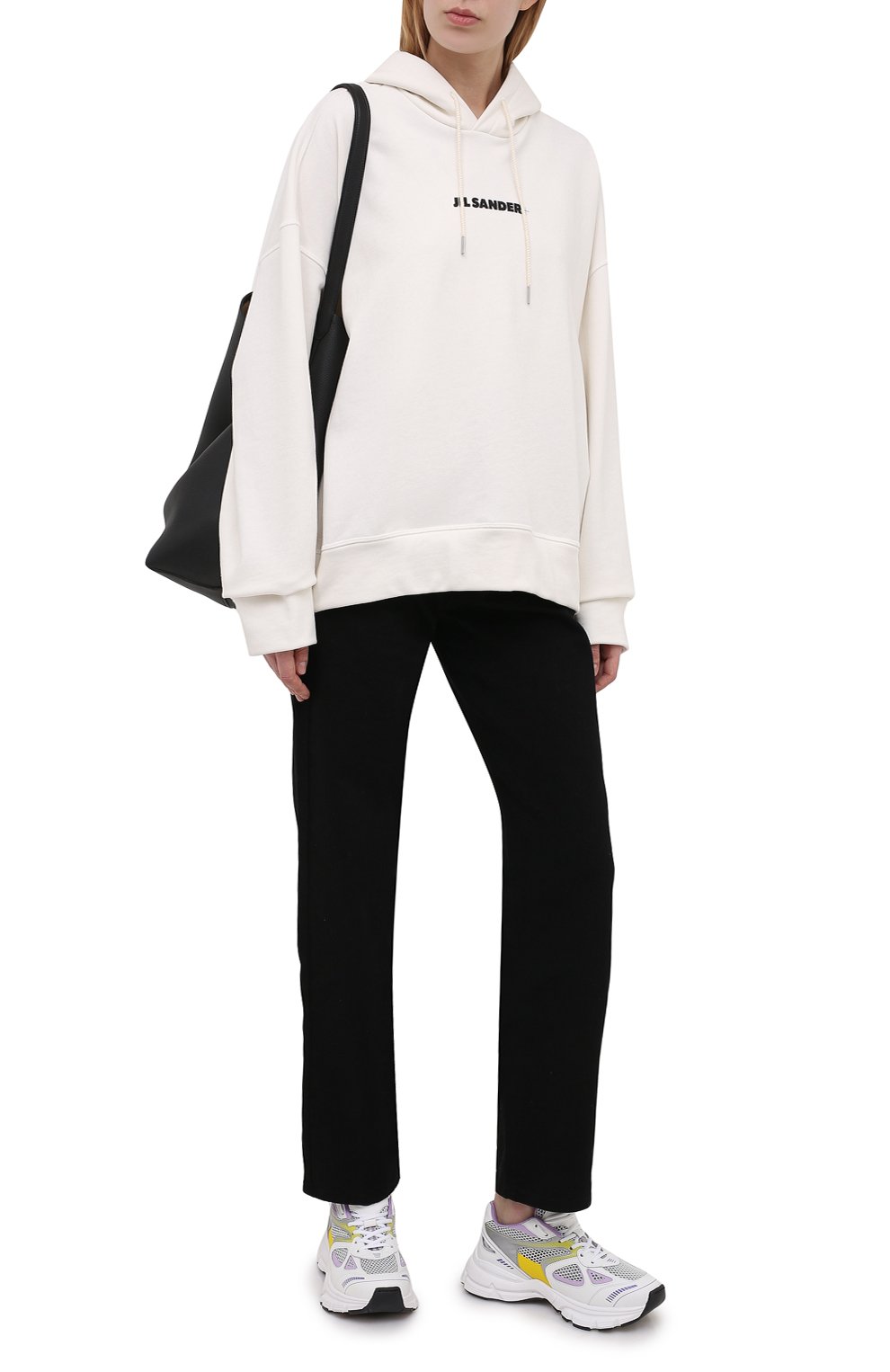 Комбинированные кроссовки marathon runner AXEL ARIGATO, арт. 94602, фото 2