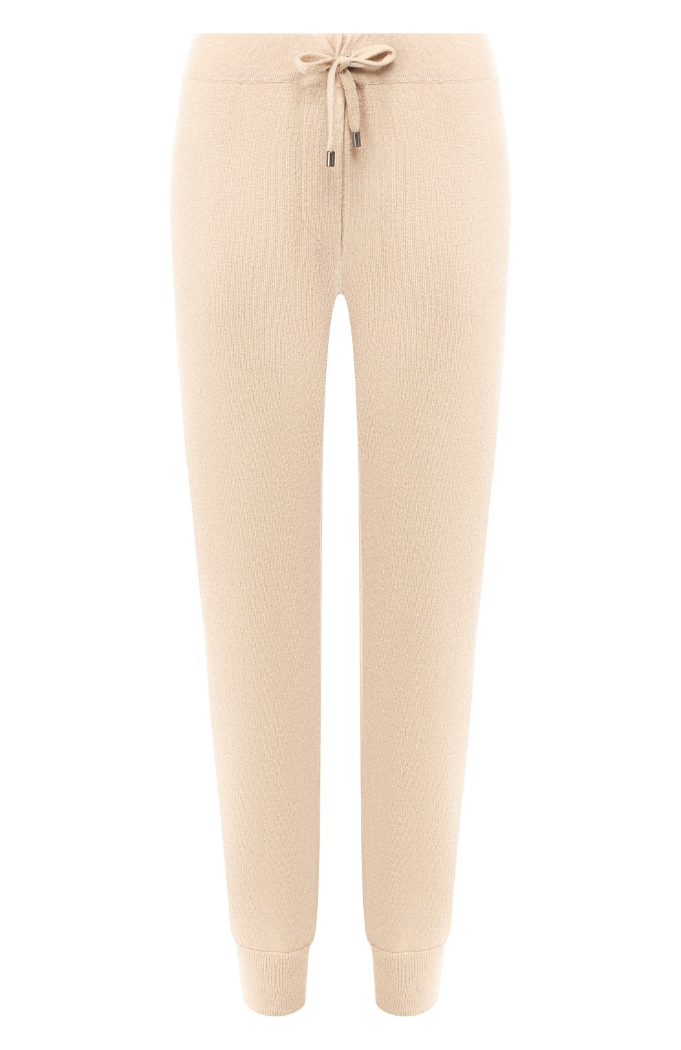 Кашемировые джоггеры BRUNELLO CUCINELLI, арт. M12169199, фото 1