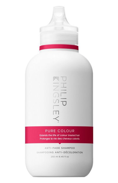 Женский шампунь для окрашенных волос colour care (250ml) PHILIP KINGSLEY, арт. 5060771202602