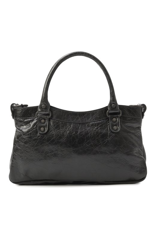 Сумка Le City First Balenciaga 841458/2AB4W Чёрный  841458/2AB4W Фото 6