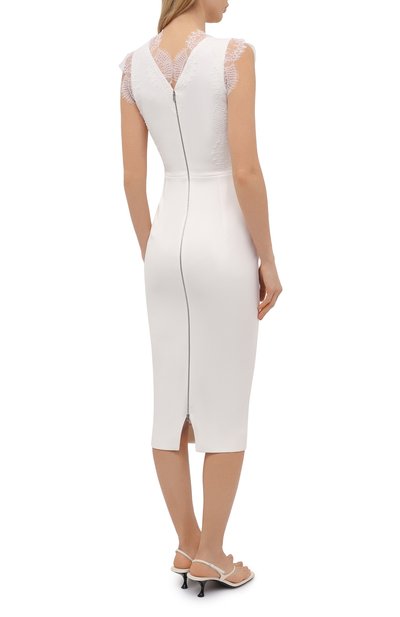 Платье VICTORIA BECKHAM, арт. 1221WDR002739A, фото 4