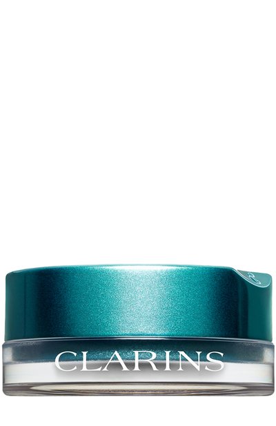 Мерцающие тени для век, оттенок,оттенок 02 CLARINS, арт. 04228810, фото 2