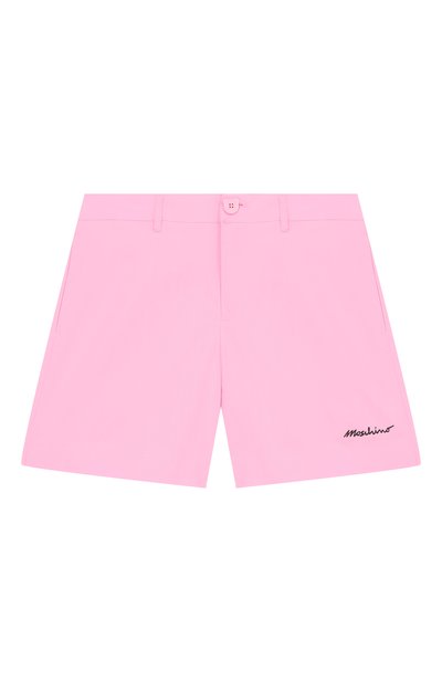 Комплект из рубашки и шорт MOSCHINO, арт. HDG01L/LLA10, фото 4