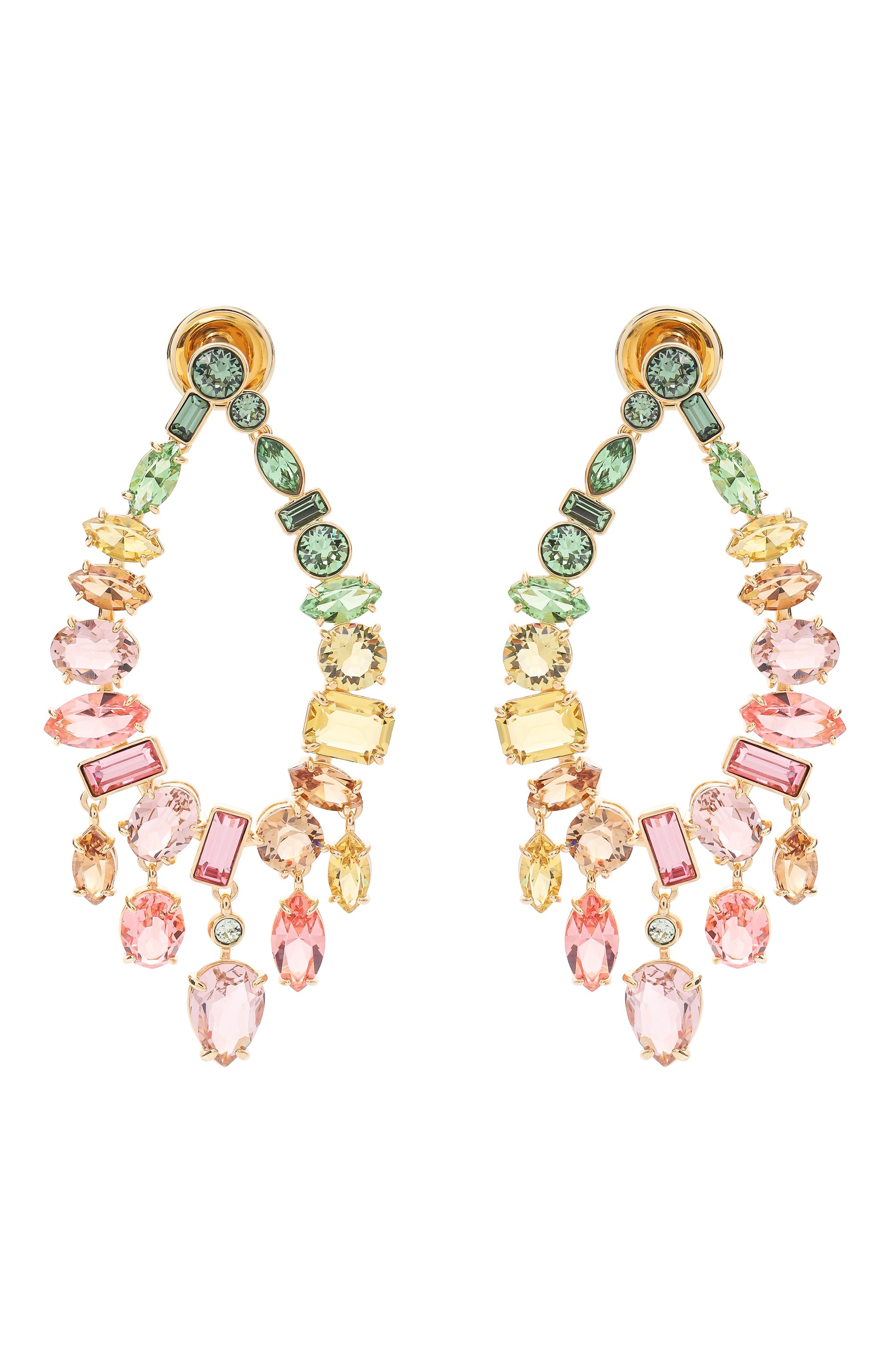 Серьги gema SWAROVSKI, арт. 5737445, фото 1