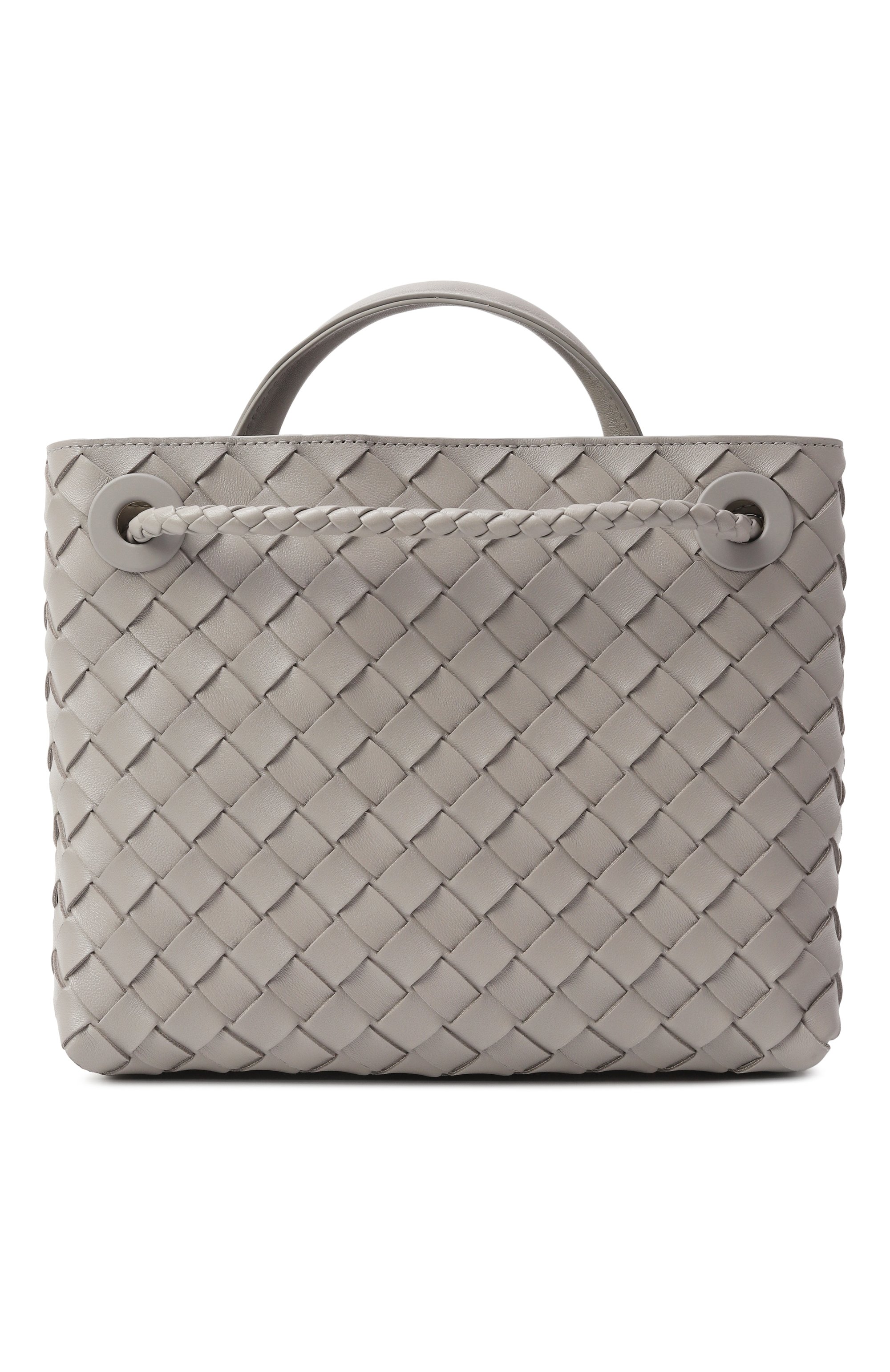 Сумка andiamo small BOTTEGA VENETA, арт. 766014/VCPP1, фото 6