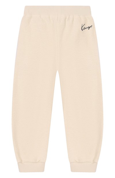 Комплект из лонгслива и брюк KENZO, арт. K62101, фото 5