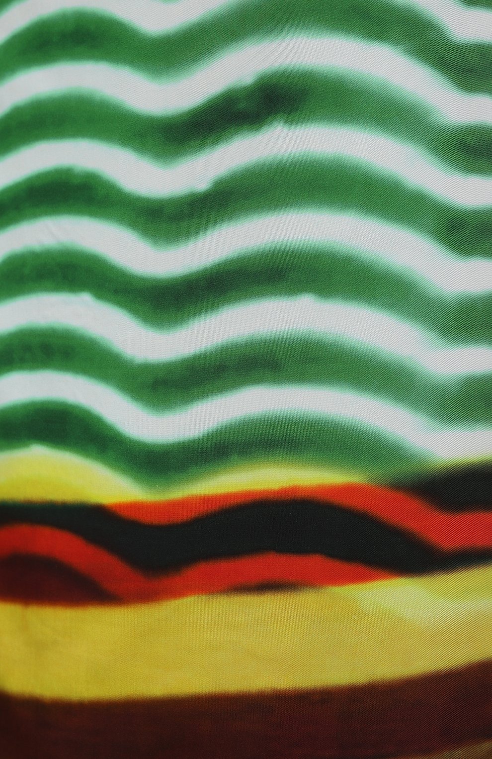 Юбка из вискозы DRIES VAN NOTEN разноцветного цвета по цене 77900 руб., арт. 211-30875-2092, фото 5 Юбка из вискозы DRIES VAN NOTEN, арт. 211-30875-2092, фото 5