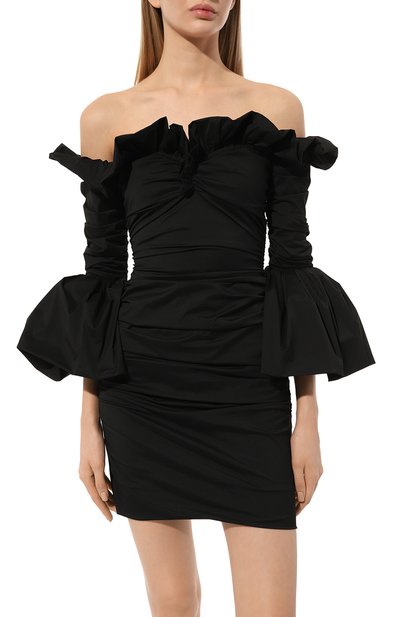 Платье PHILOSOPHY DI LORENZO SERAFINI, арт. A0413/0718, фото 3