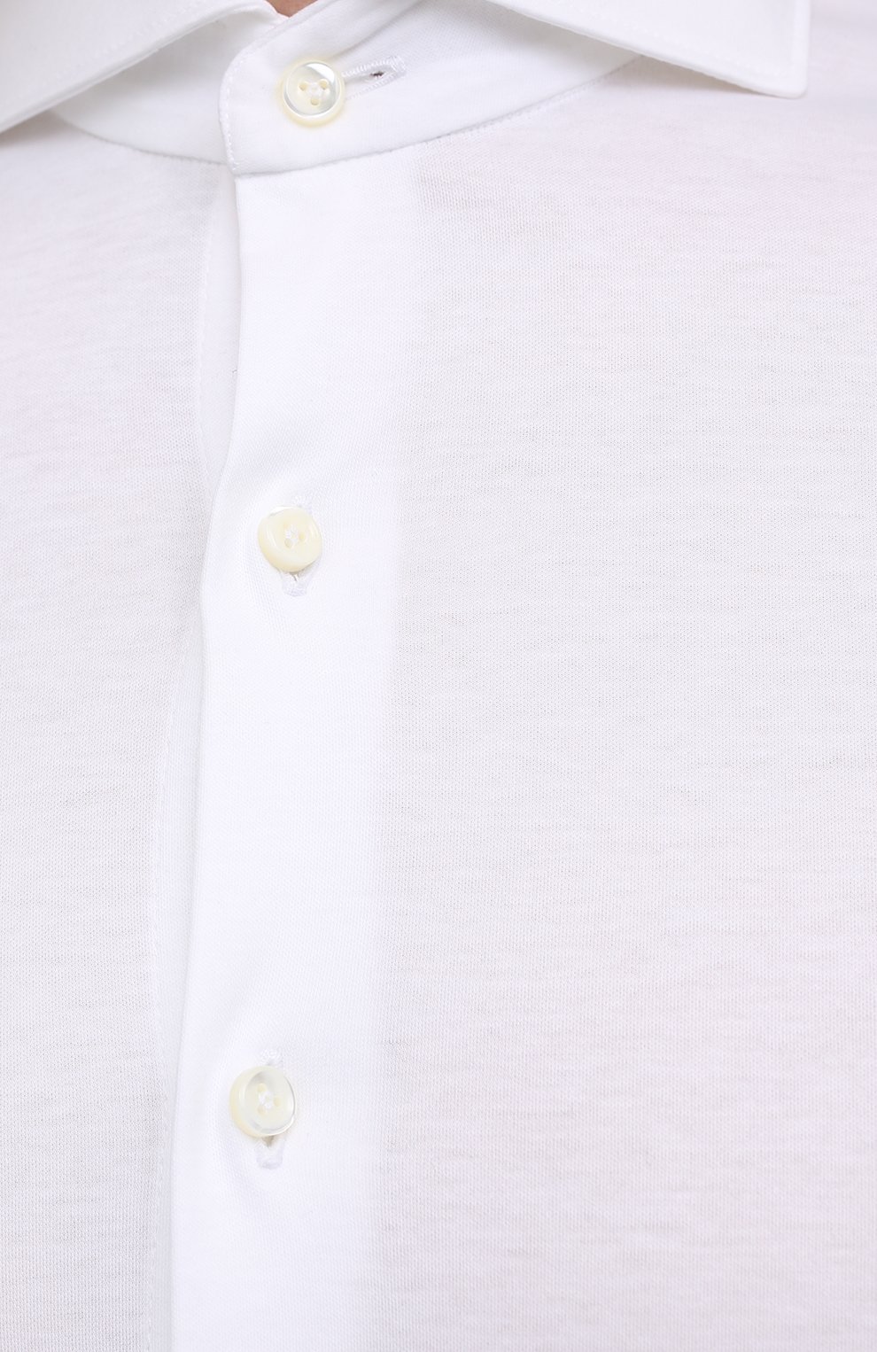 Хлопковая рубашка VAN LAACK, арт. M-PER-LSF/180031, фото 5