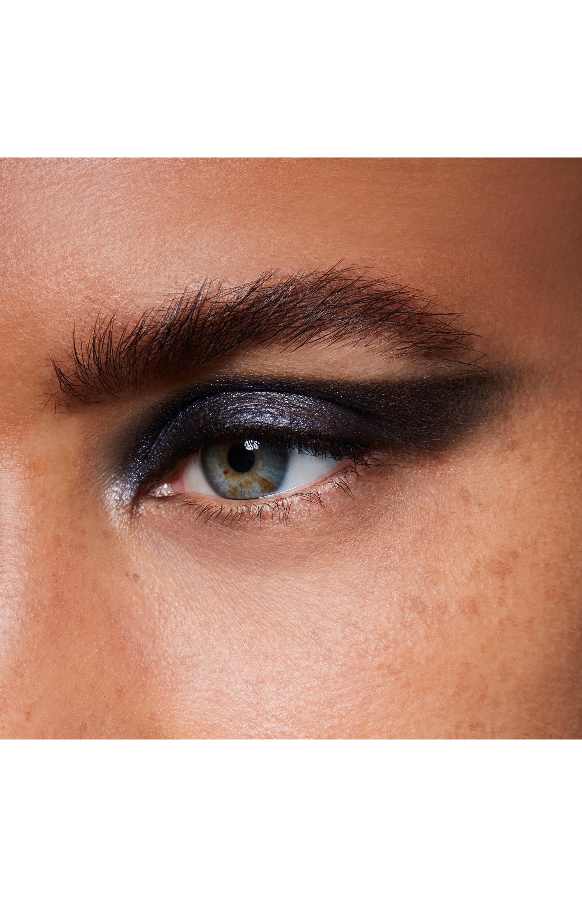 Кремовые тени с эффектом сияния extra dimension, оттенок fathoms deep (1.3g) MAC, арт. MTCN-38, фото 6