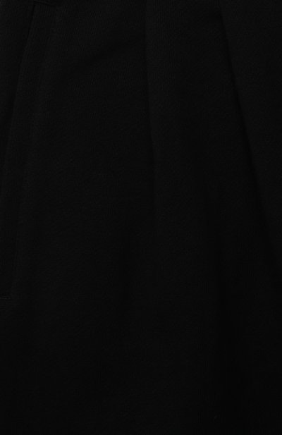 Хлопковые джоггеры BALMAIN, арт. 6P6670, фото 3