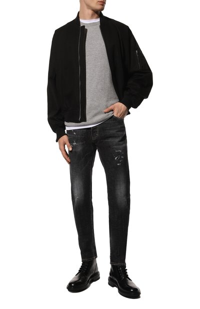 Джинсы DSQUARED2, арт. S78LB0080/S30835, фото 2