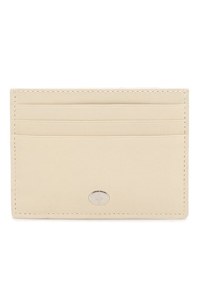 Кожаный футляр для кредитных карт artemis LORO PIANA, арт. FAI5449, фото 1