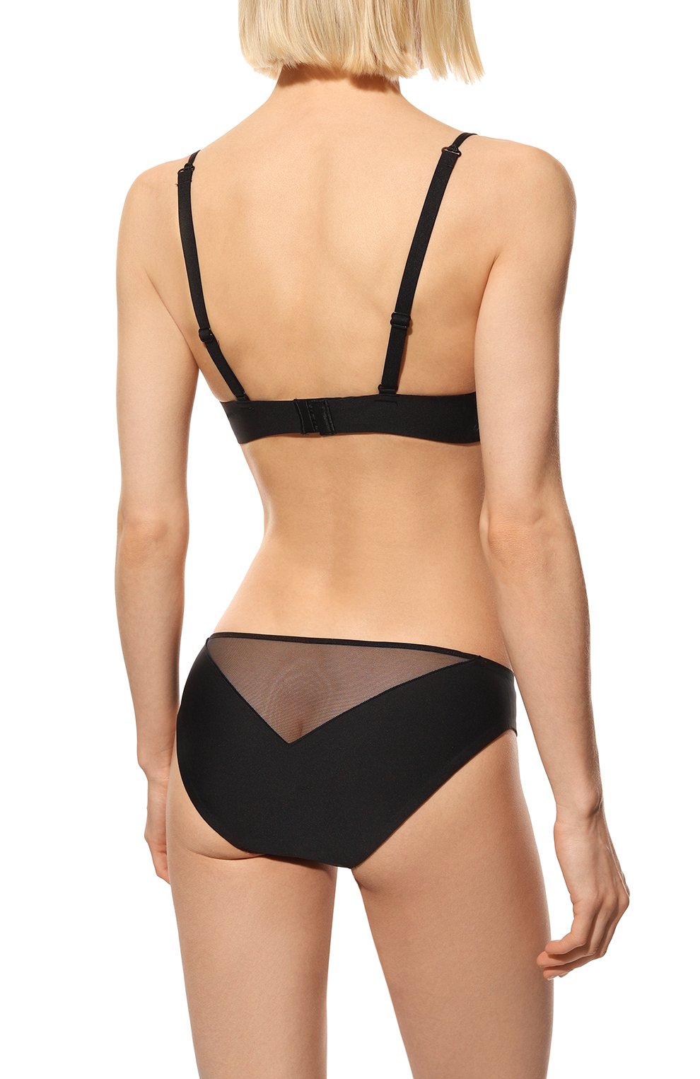 Трусы-слипы CHANTELLE X, арт. T09E60, фото 3