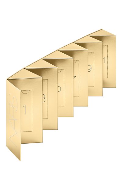 Бьюти-календарь nars advent calendar NARS, арт. 0950NS, фото 3