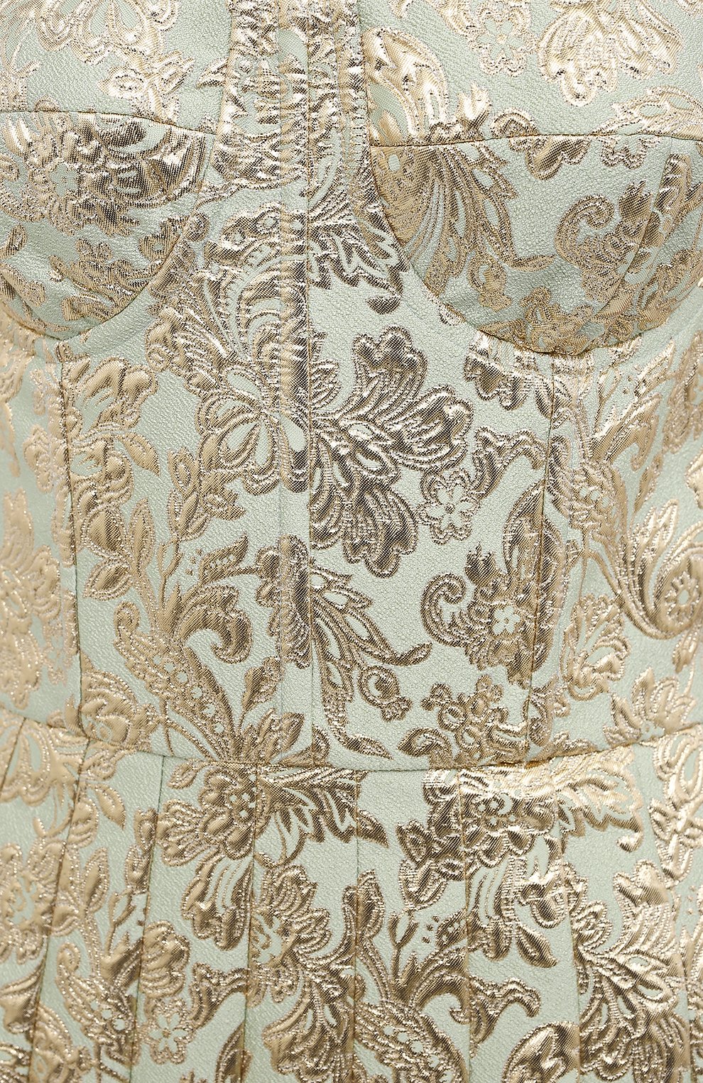 Платье DOLCE & GABBANA, арт. F6I5PT/HJMLB, фото 5