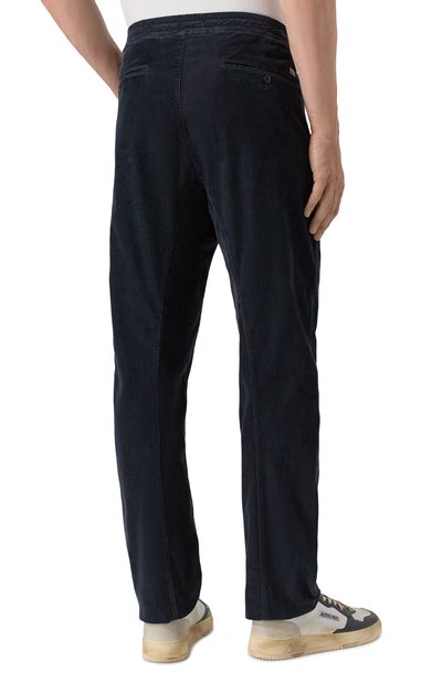 Вельветовые брюки C.P. COMPANY, арт. 19CMPA169A0064100, фото 4