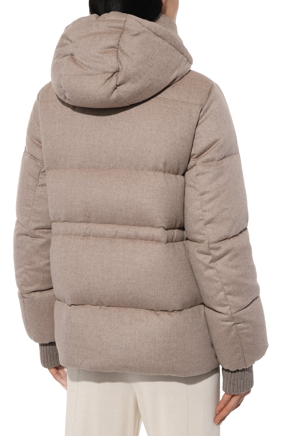 Пуховик MOORER, арт. ATTICA/LS9, фото 4