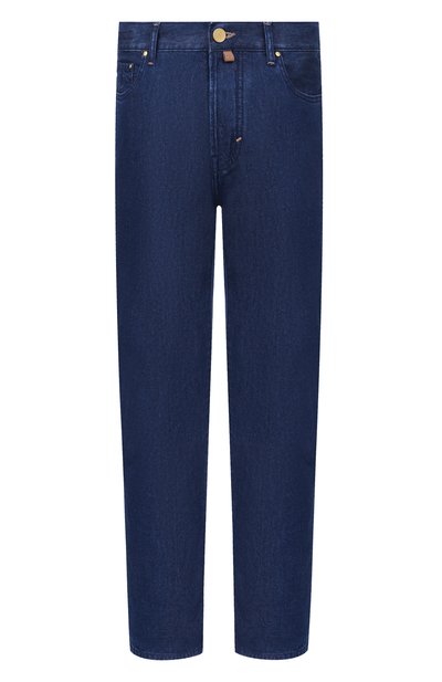 Мужские джинсы edo JACOB COHEN, арт. JUM_QE031 059 T849A R1