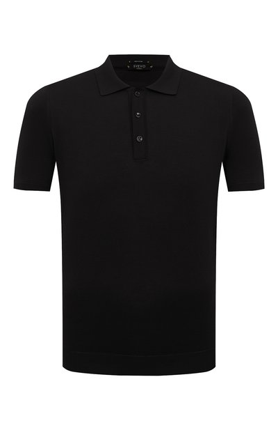 Хлопковое поло SVEVO, арт. 8277SE22/MP0002, фото 1