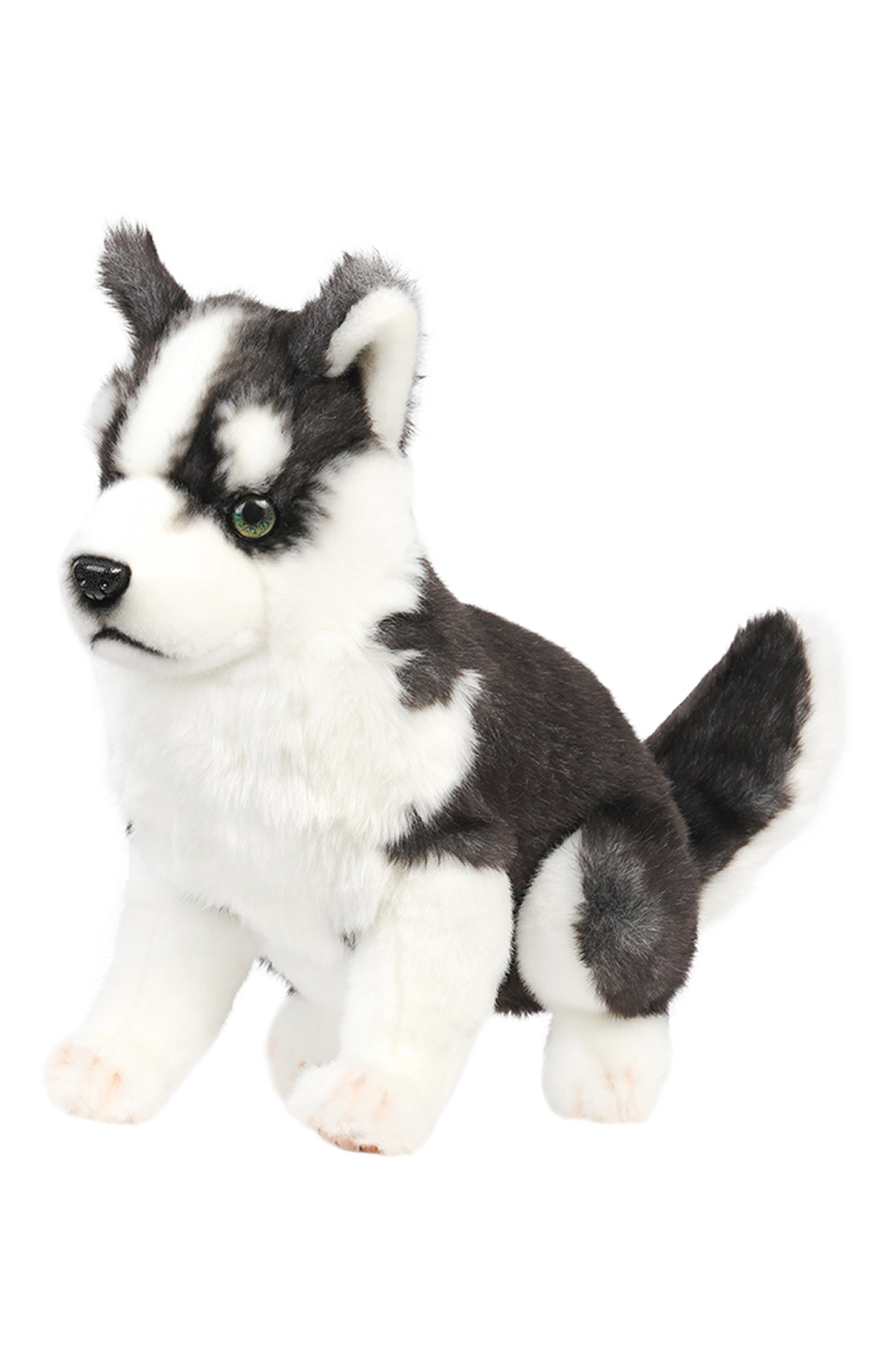 Мягкая игрушка хаски HANSA, арт. 7511, фото 1