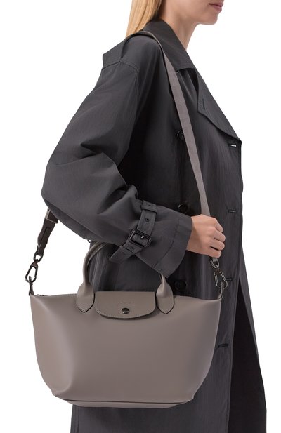 Сумка le pliage xtra small LONGCHAMP, арт. L1512987/987, фото 2