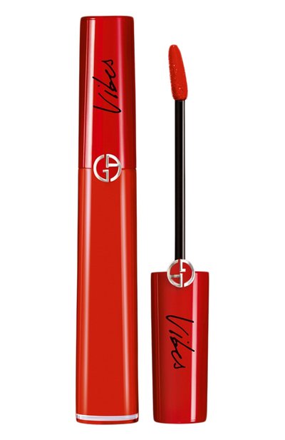 Женские гель для губ lip maestro vibes, оттенок 302 GIORGIO ARMANI, арт. 3614271975072