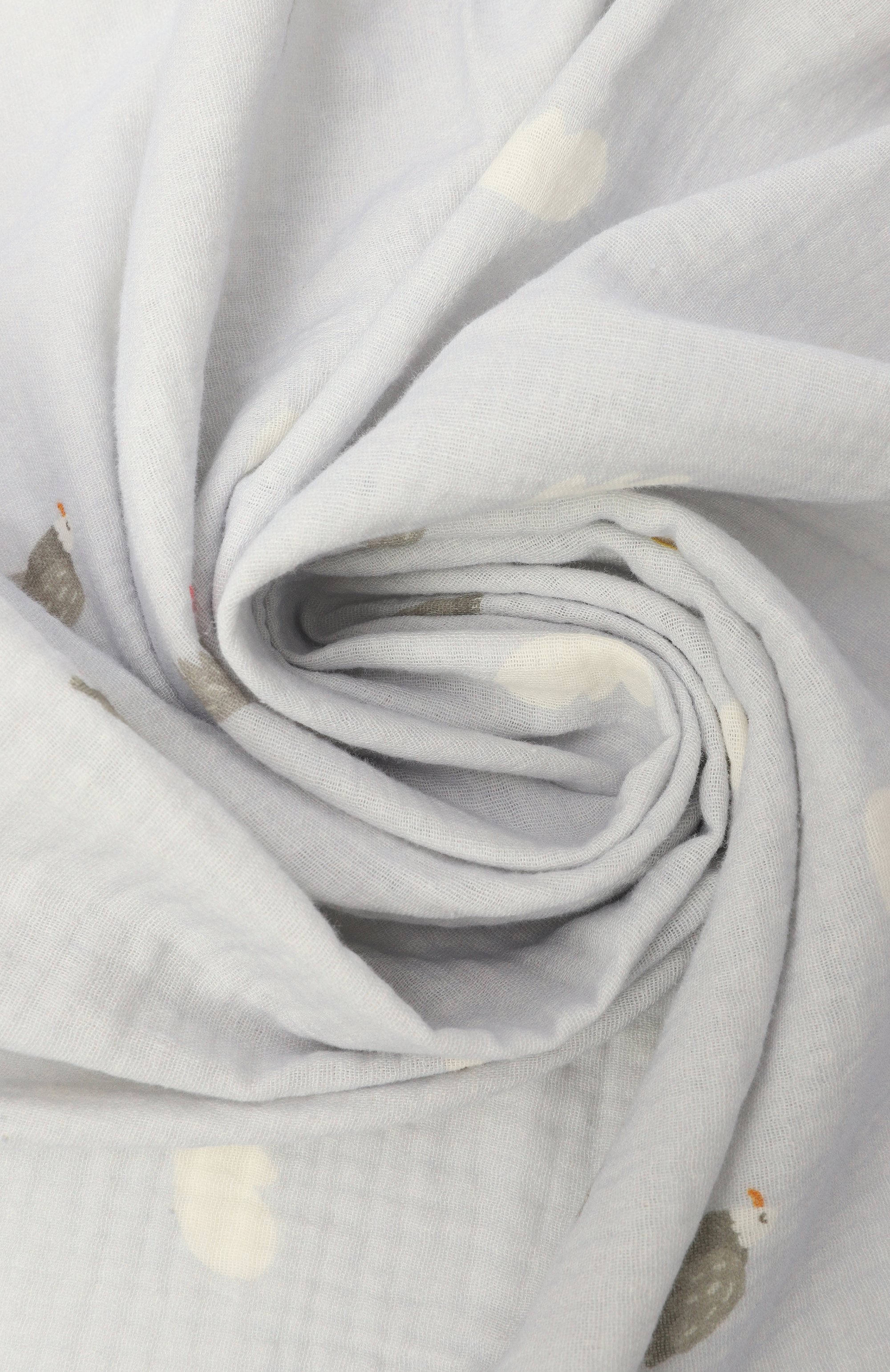 Набор муслиновых пеленок BUBA KIDS, арт. BKMUSSW58, фото 3