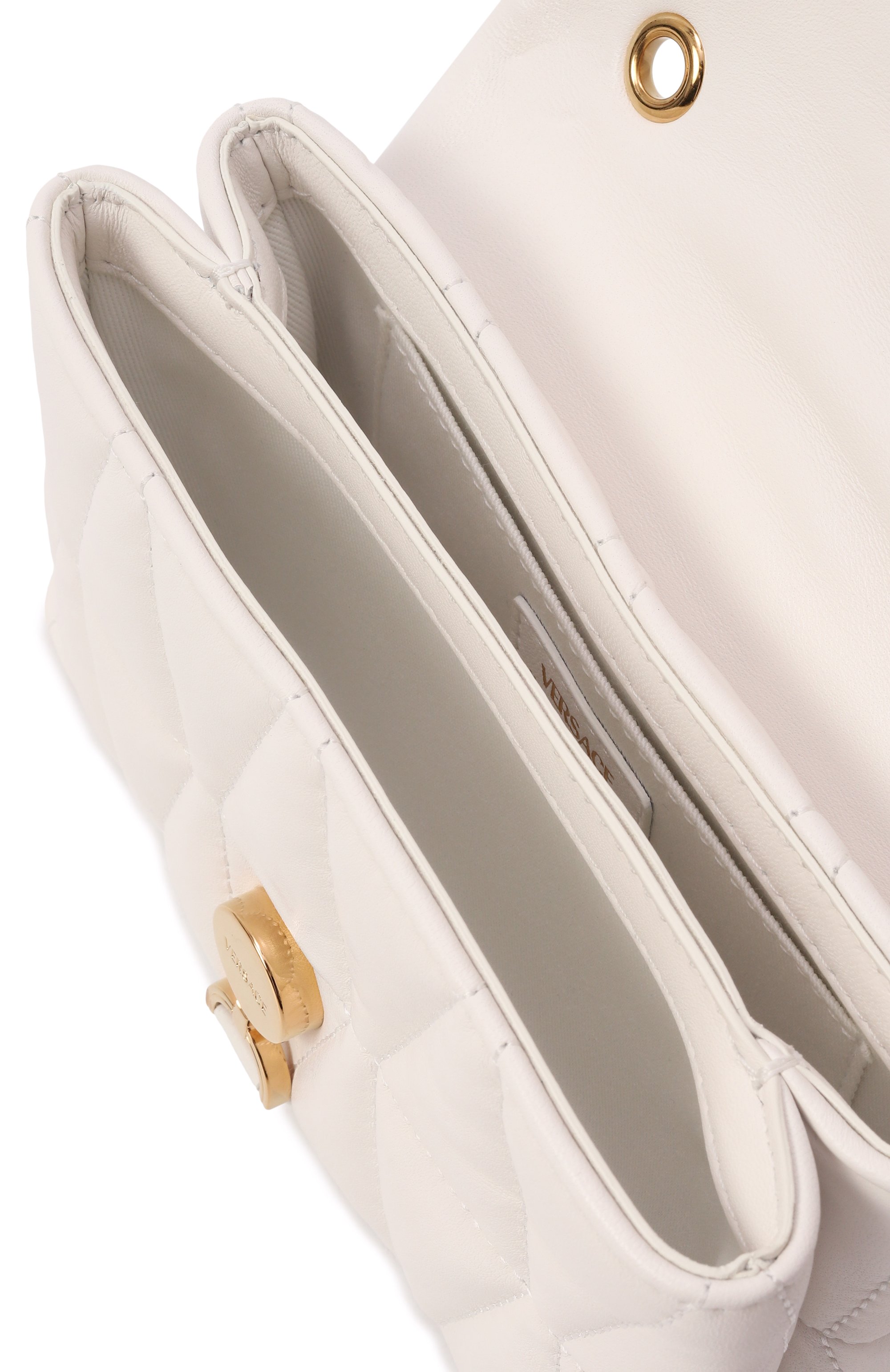 Сумка kleio mini VERSACE, арт. 1017740/1A12975, фото 5