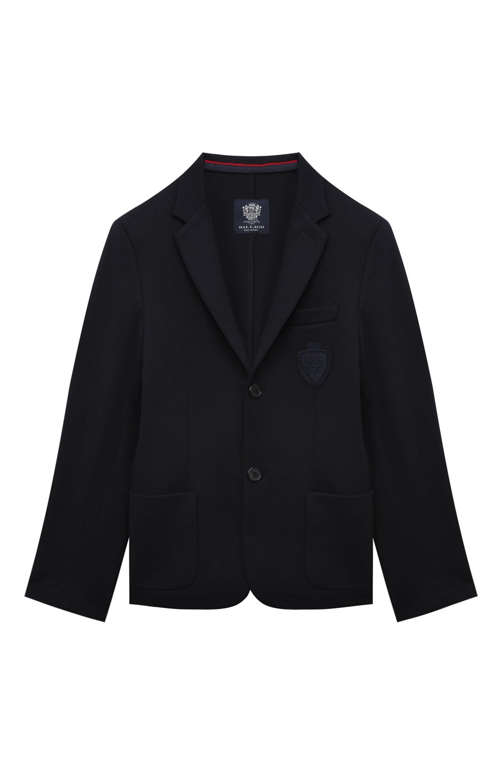 Пиджак из вискозы DAL LAGO, арт. N068S/8111/7-12, фото 1