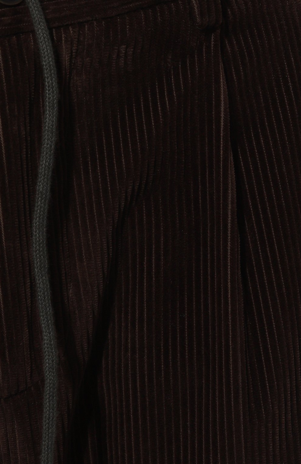 Вельветовые брюки-карго GRAN SASSO, арт. 76111/52202, фото 5