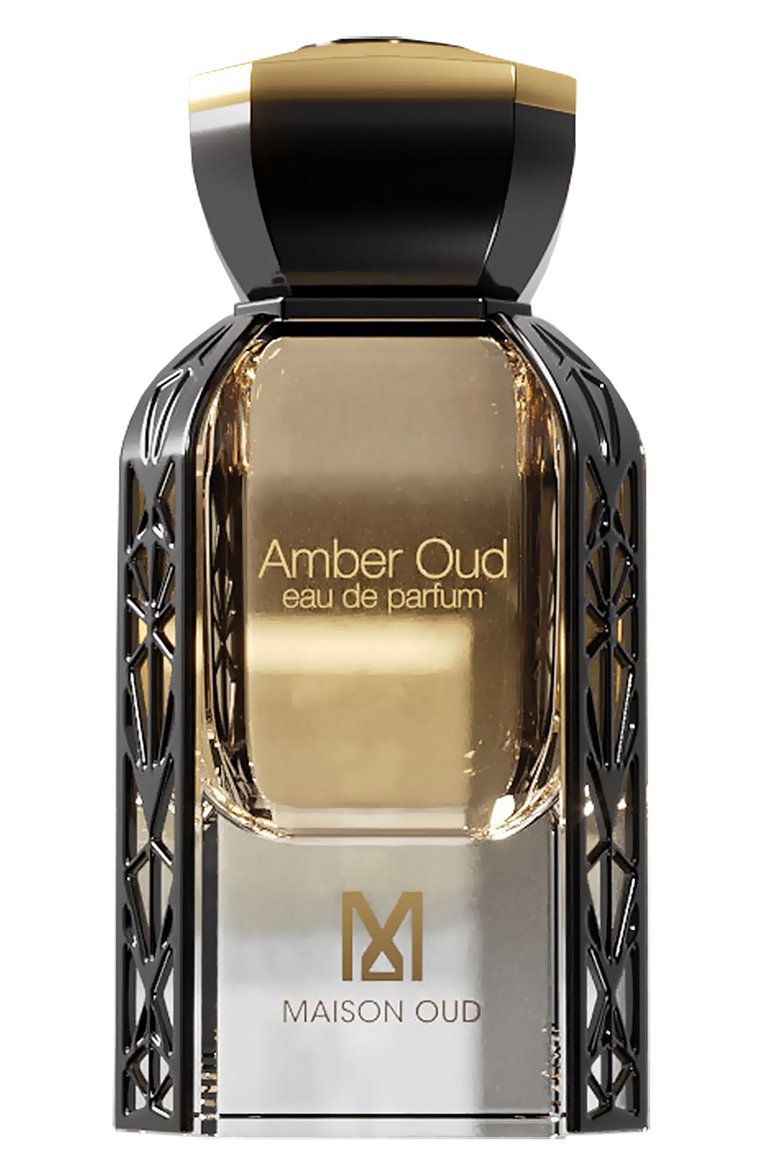 Парфюмерная вода amber oud (75ml) MAISON OUD бесцветного цвета, арт. 6290171021148 | Фото 1 (Региональные ограничения белый список (Axapta Mercury): Не проставлено; Нос: Не проставлено; Тип продукта - парфюмерия: Парфюмерная вода; Ограничения доставки: flammable)