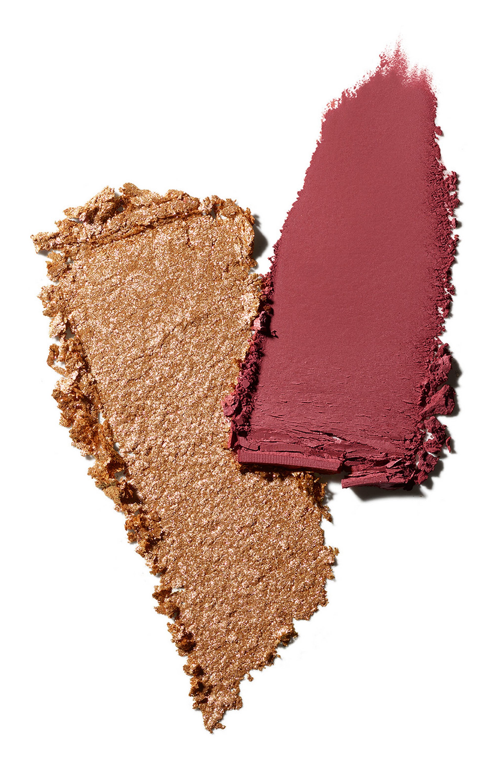 Палетка для макияжа лица golden hour glow face palette, оттенок medium MAC, арт. S0KD-Y4, фото 2