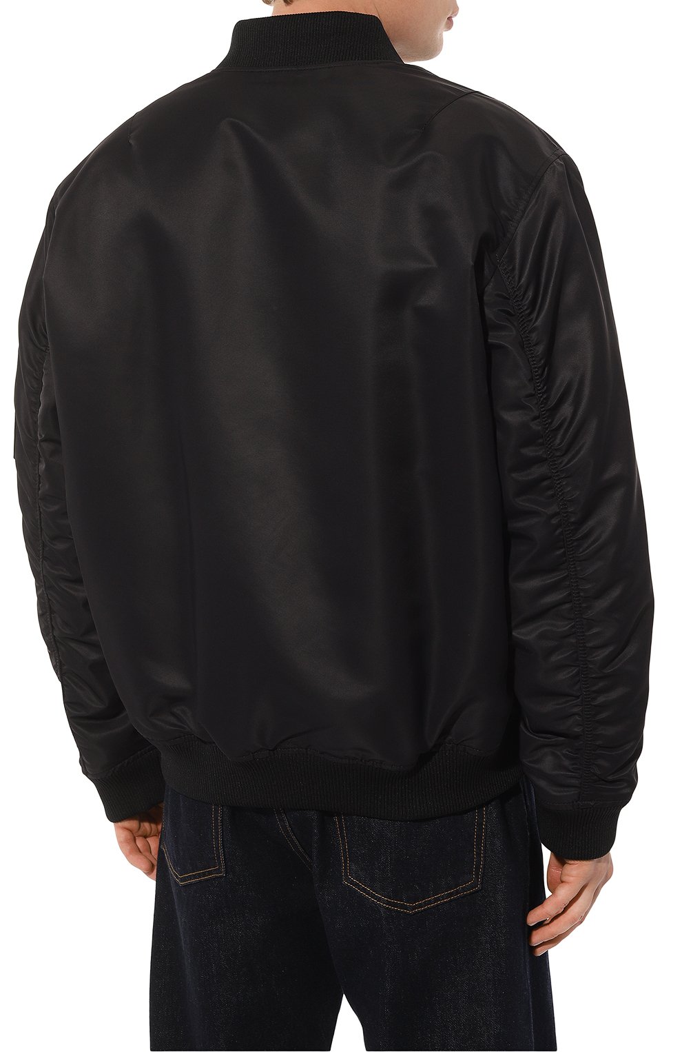 Утепленный бомбер HUGO, арт. 50493096, фото 4