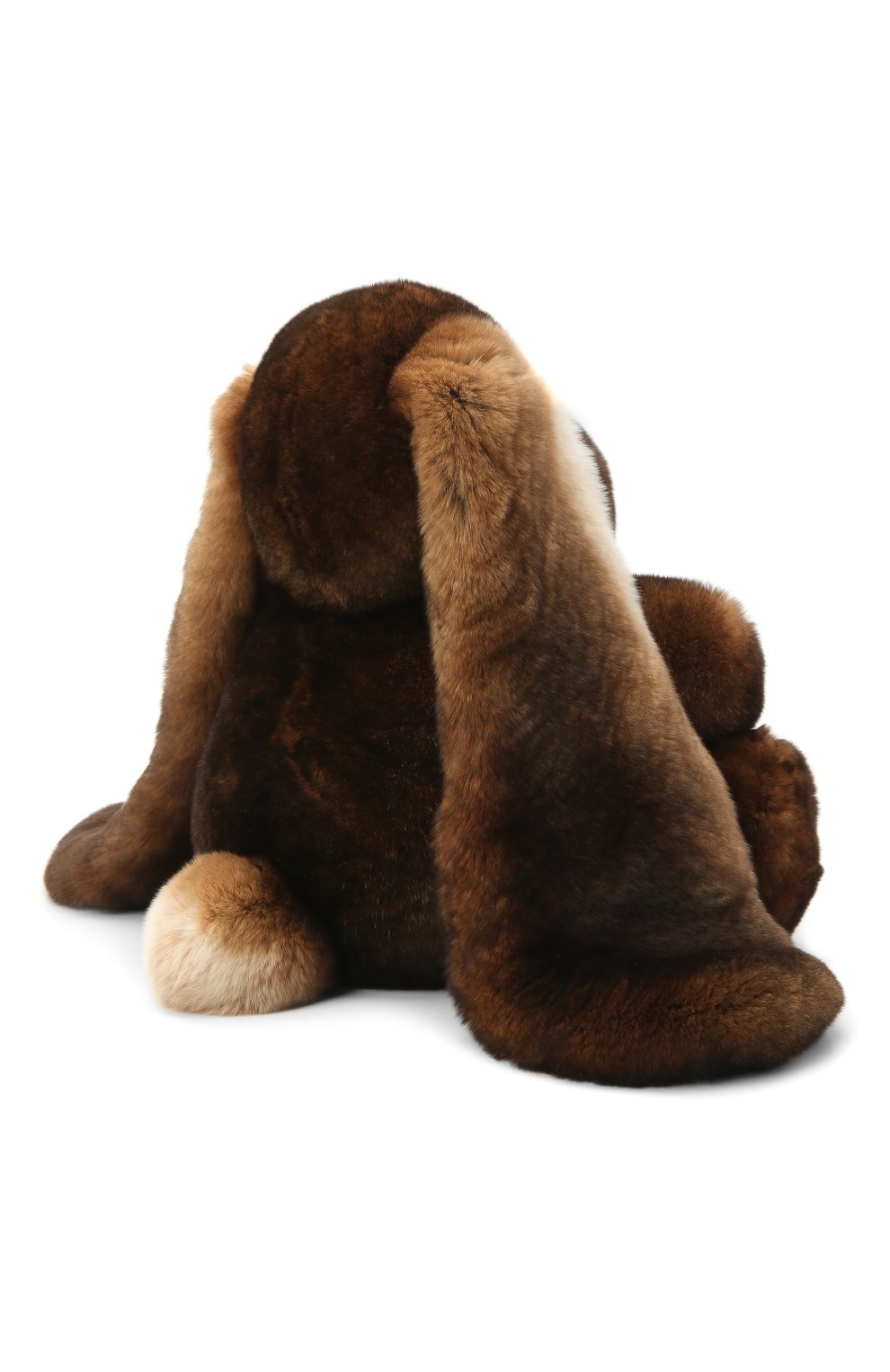 Игруш ка собака с меховой отделкой LORO PIANA, арт. FAE1471, фото 3