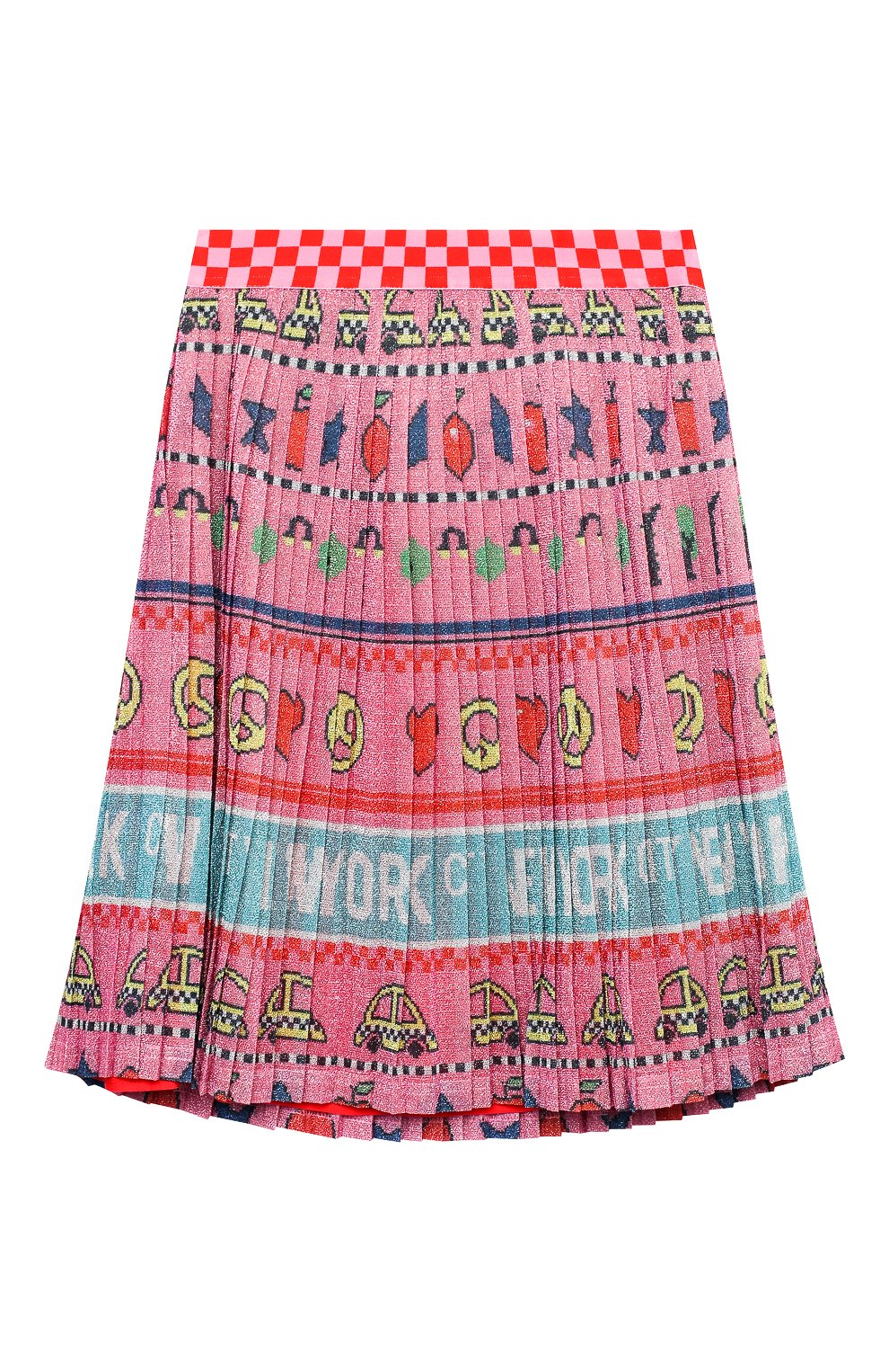 Юбка MARC JACOBS (THE), арт. W13113, фото 1