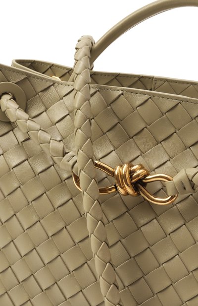 Сумка andiamo medium BOTTEGA VENETA, арт. 766016/VCPP1, фото 3