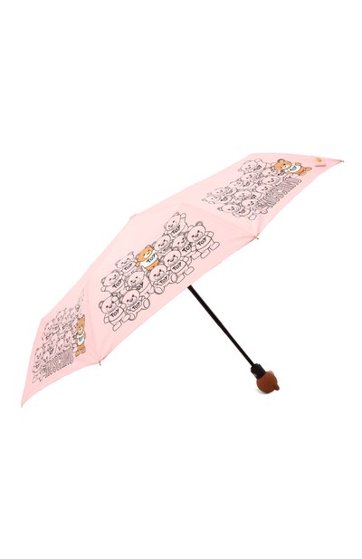 Складной зонт MOSCHINO, арт. 8422 0PENCL0SE, фото 2