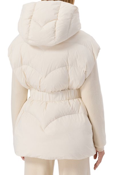 Пуховый жилет HETREGO, арт. 8P610/JUN0, фото 4