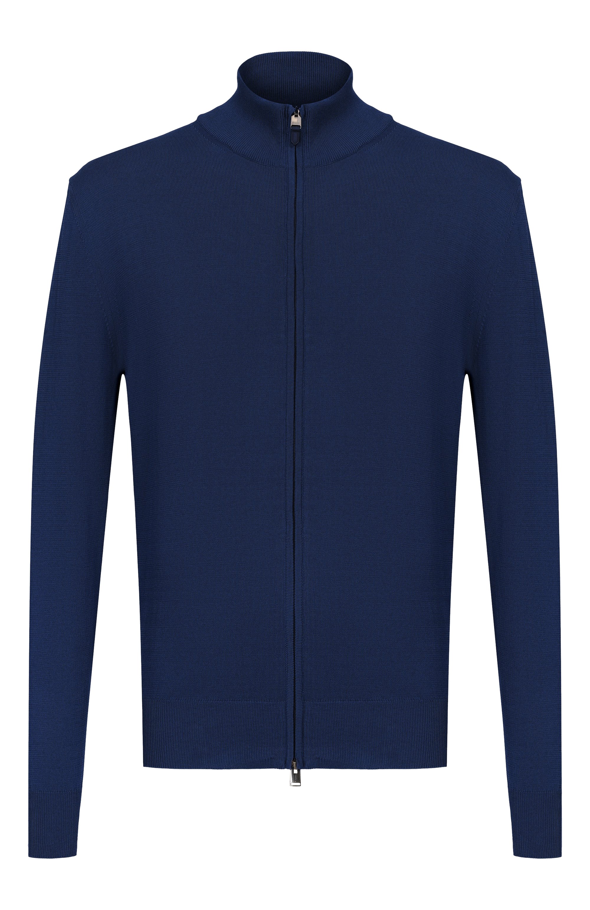 Хлопковый кардиган CANALI, арт. C0022/MK02459, фото 1