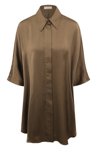 Женская блузка BRUNELLO CUCINELLI, арт. ML172B1091