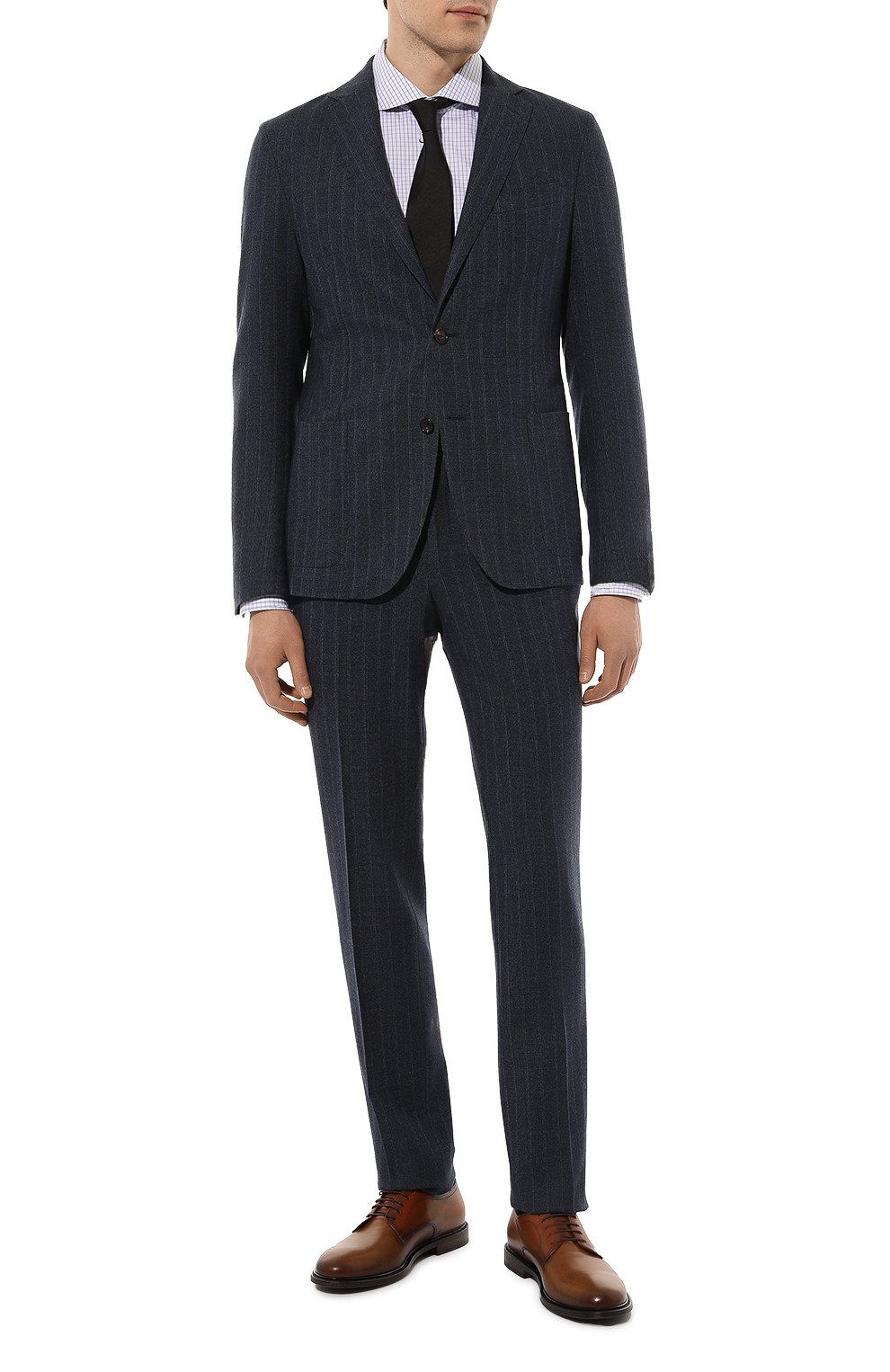 Хлопковая сорочка VAN LAACK, арт. RALI0-SF/151046, фото 2