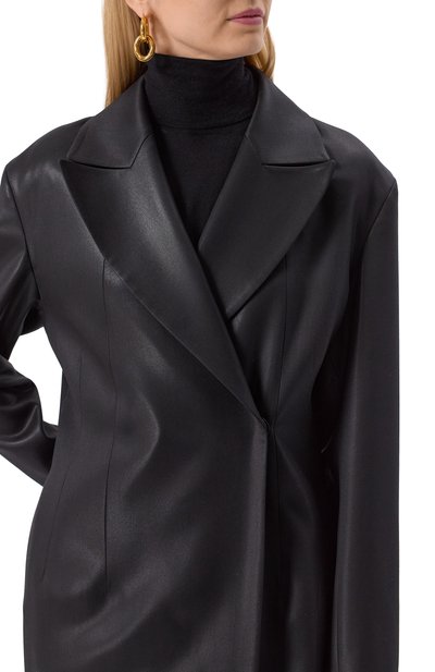 Шерстяное пальто MVST, арт. TXBPL-Y487, фото 5