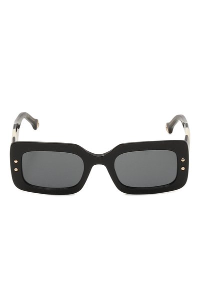 Солнцезащитные очки CAROLINA HERRERA, арт. HER0187 80S, фото 3