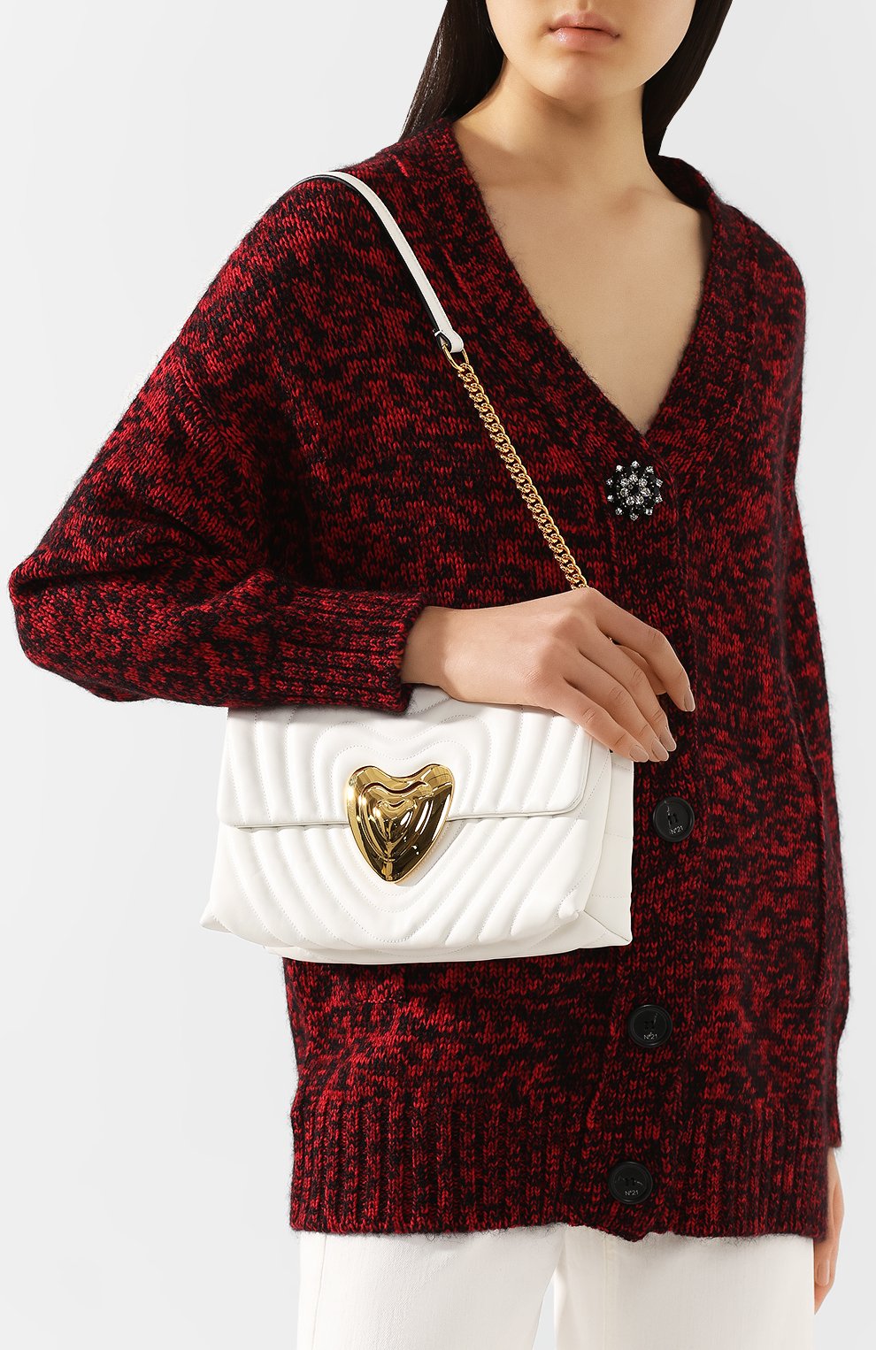 Сумка heart ESCADA, арт. 5031771, фото 2