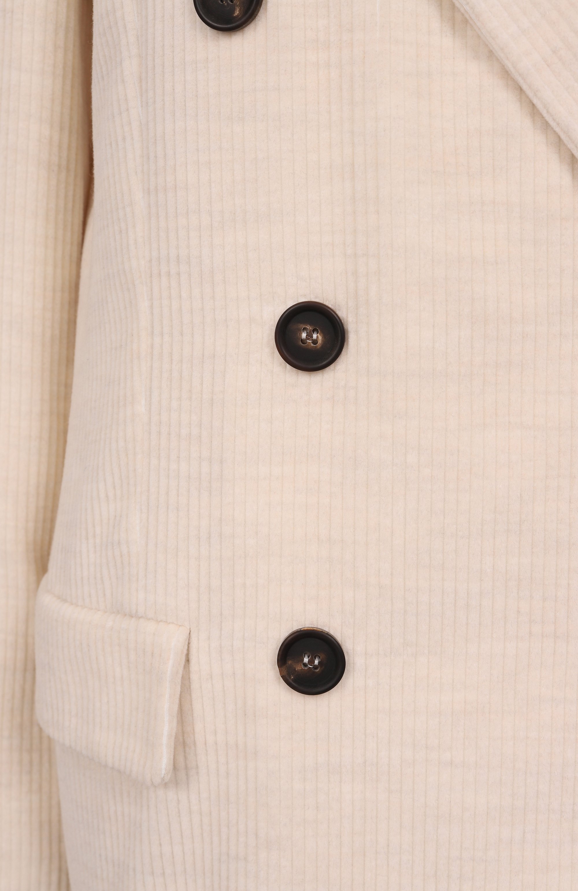 Вельветовый жакет BRUNELLO CUCINELLI, арт. MD5767032P, фото 6